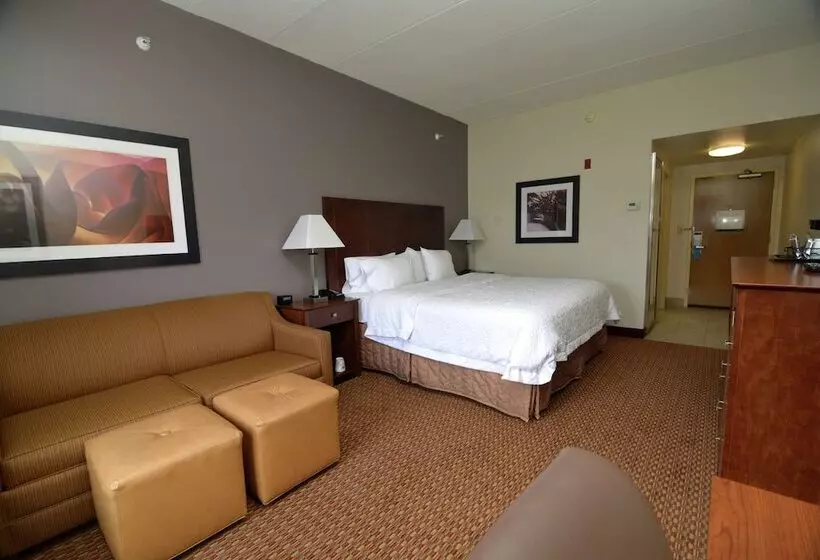 酒店 Hampton Inn Seaford