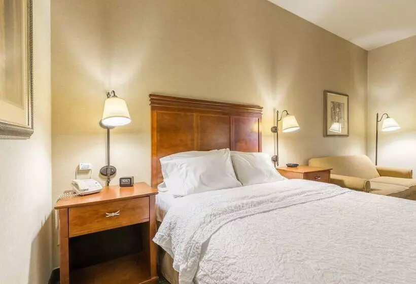 فندق Hampton Inn Sidney