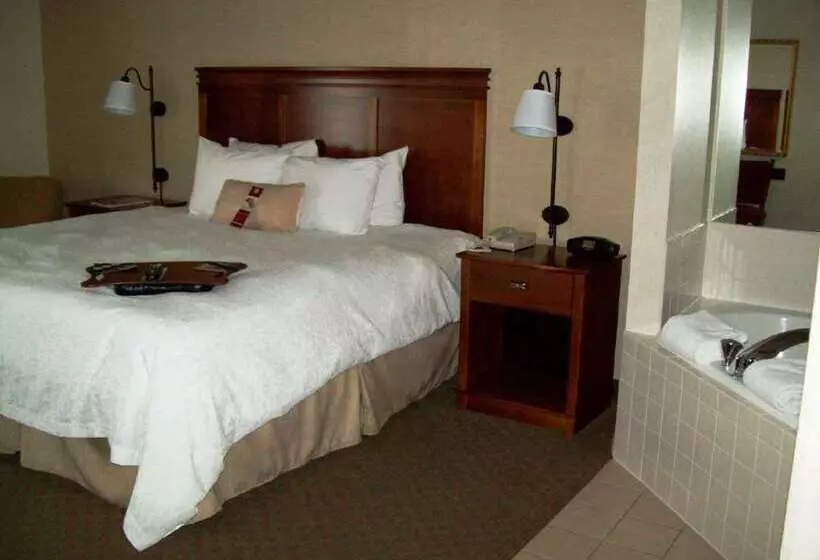 فندق Hampton Inn Sidney