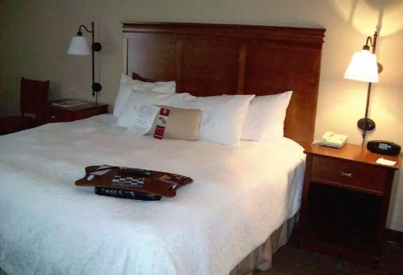 فندق Hampton Inn Sidney