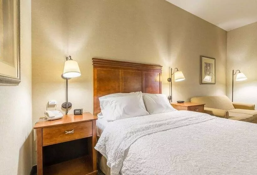 فندق Hampton Inn Sidney