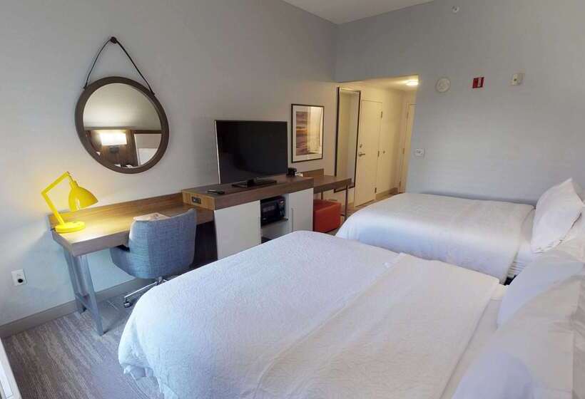 Otel Hampton Inn St. Simons Island