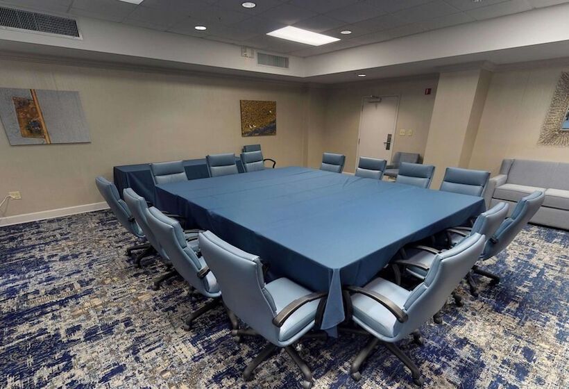 Otel Hampton Inn St. Simons Island