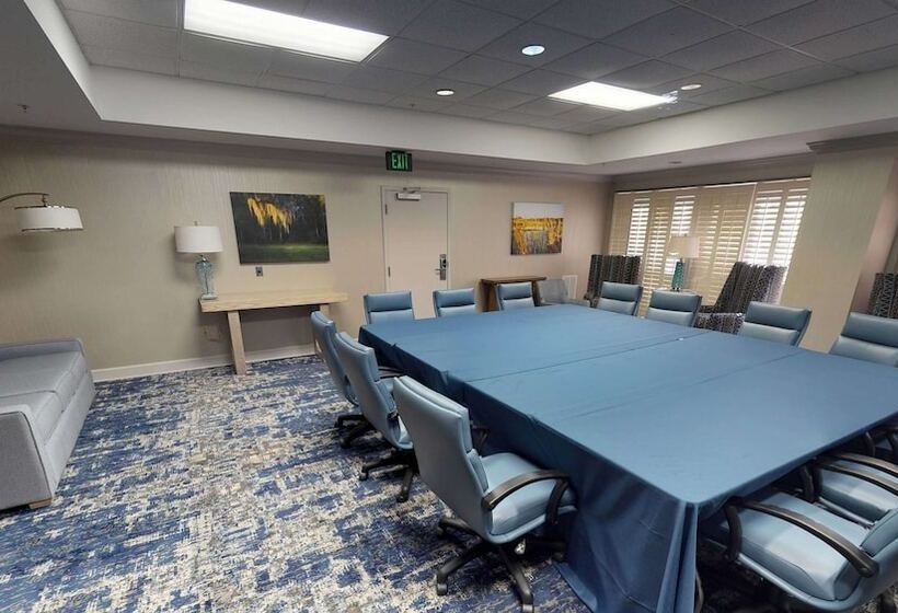 Otel Hampton Inn St. Simons Island