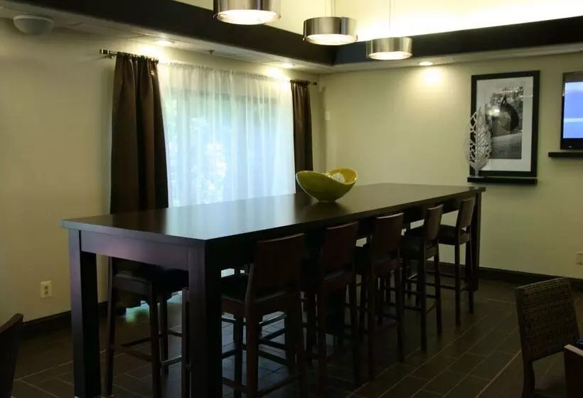 ホテル Hampton Inn Stroudsburg/poconos