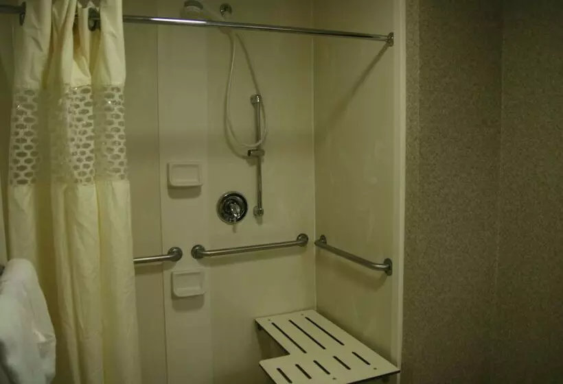 ホテル Hampton Inn Stroudsburg/poconos