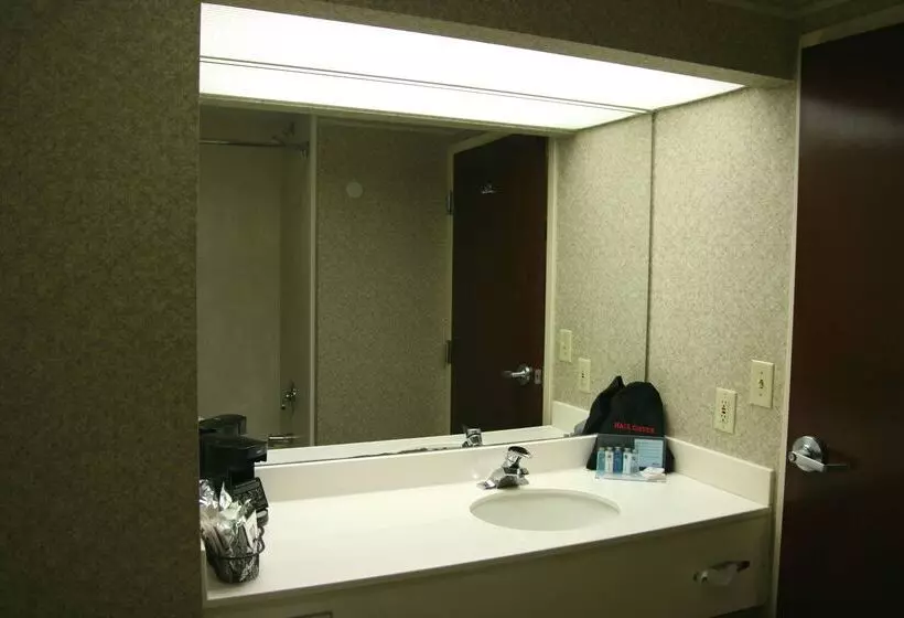 ホテル Hampton Inn Stroudsburg/poconos