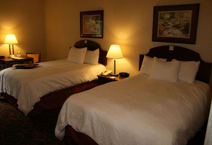 Отель Hampton Inn Stroudsburg/poconos