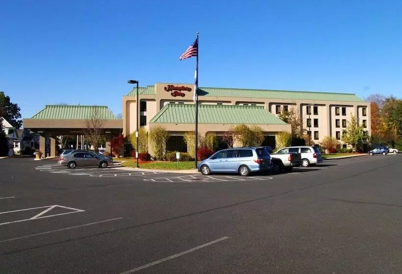 ホテル Hampton Inn Stroudsburg/poconos