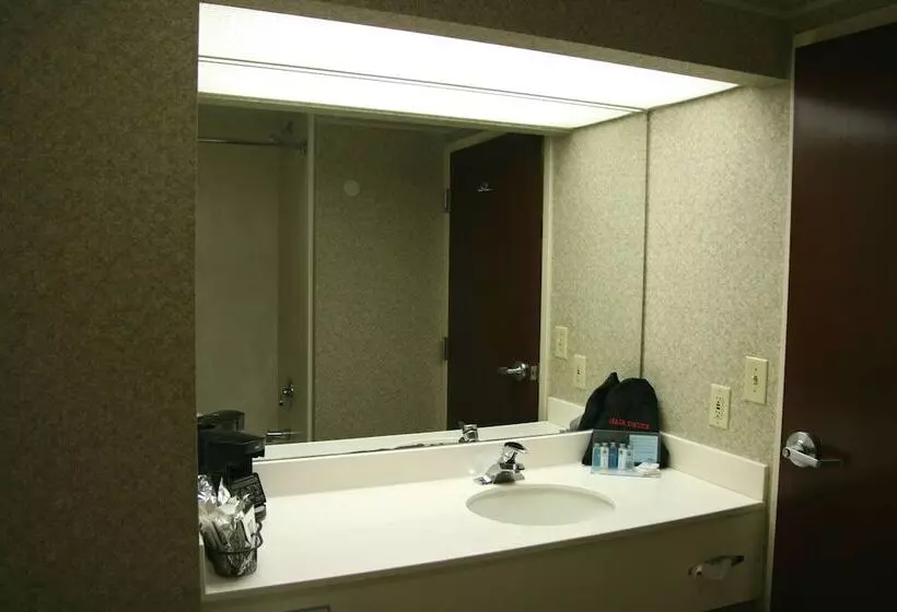 ホテル Hampton Inn Stroudsburg/poconos