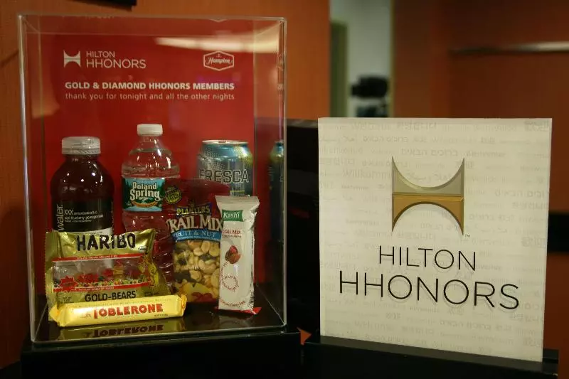 ホテル Hampton Inn Stroudsburg/poconos