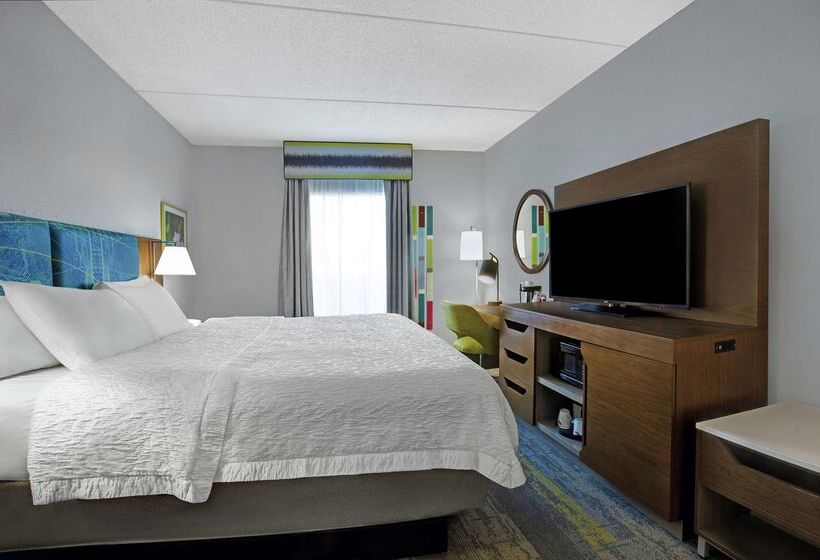 בית מלון כפרי Hampton Inn & Suites Augusta West