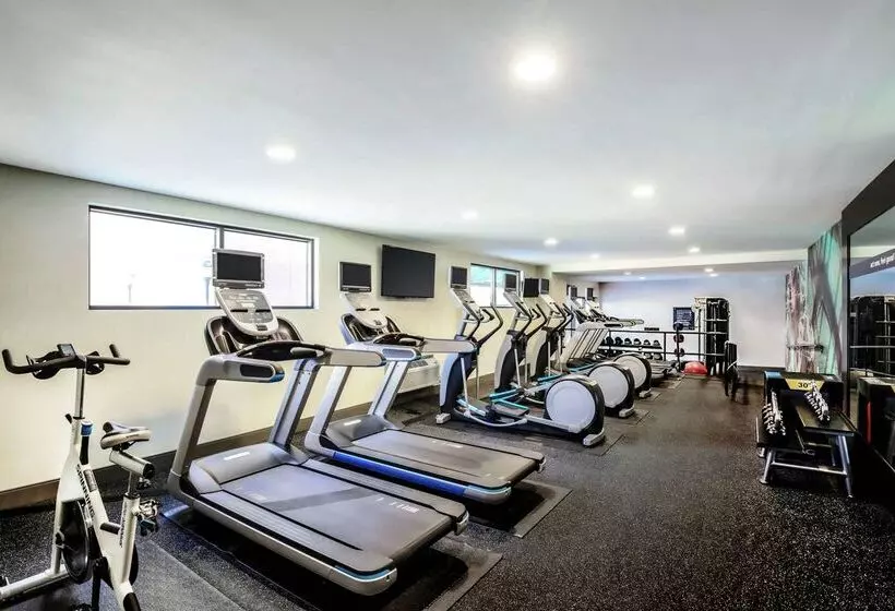 Otel Hampton Inn & Suites Austindowntown/convention Center