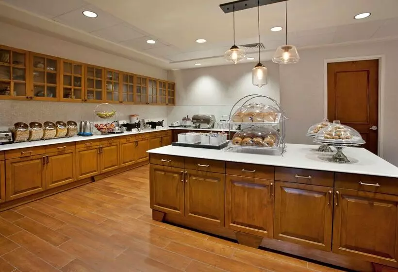 Otel Hampton Inn & Suites Austindowntown/convention Center