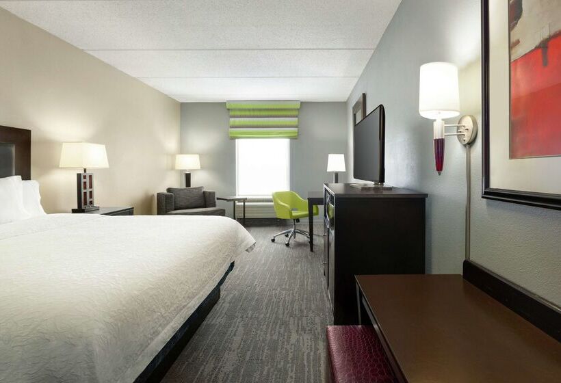 호텔 Hampton Inn & Suites Houston/clear Lakenasa Area