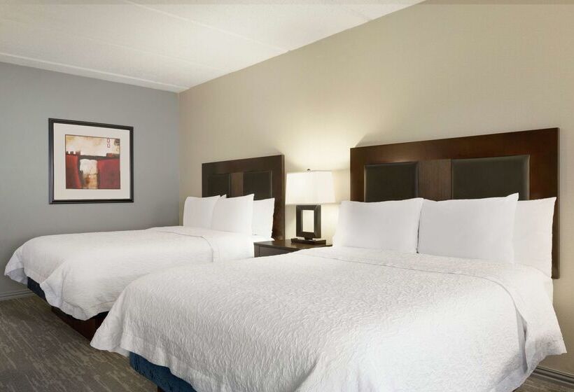 호텔 Hampton Inn & Suites Houston/clear Lakenasa Area