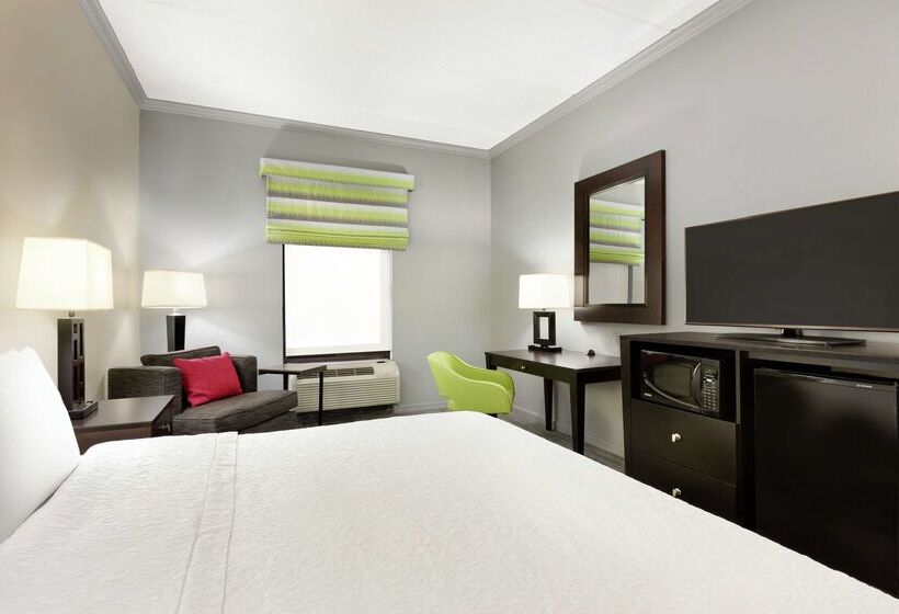 호텔 Hampton Inn & Suites Houston/clear Lakenasa Area