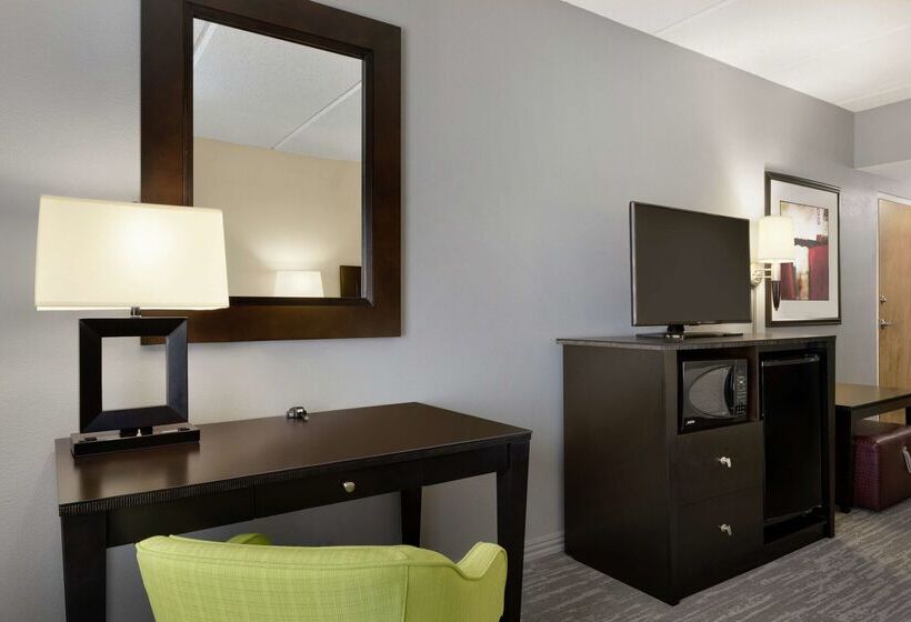호텔 Hampton Inn & Suites Houston/clear Lakenasa Area