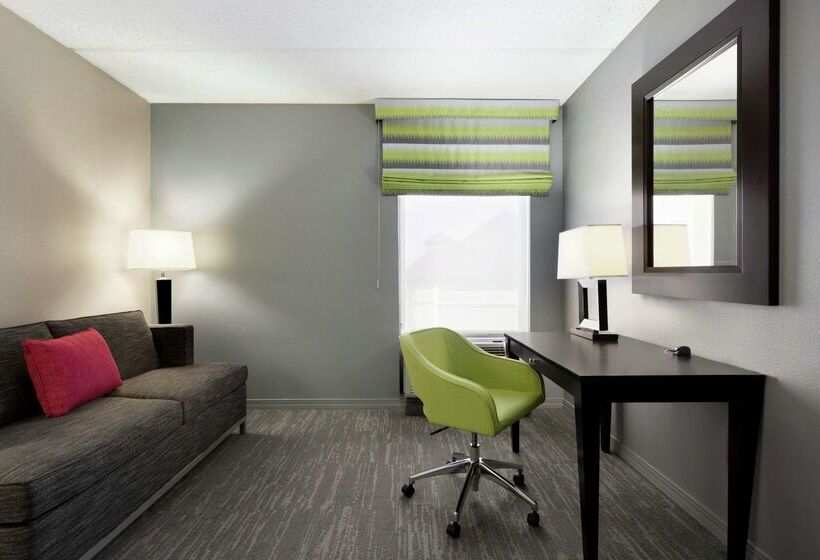 호텔 Hampton Inn & Suites Houston/clear Lakenasa Area