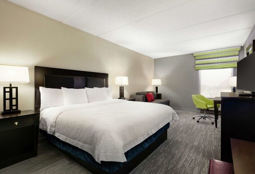호텔 Hampton Inn & Suites Houston/clear Lakenasa Area