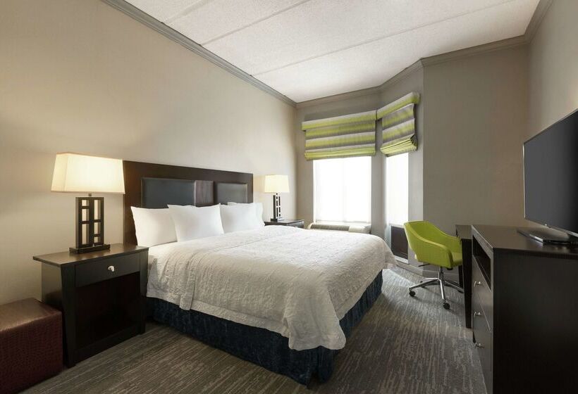 호텔 Hampton Inn & Suites Houston/clear Lakenasa Area