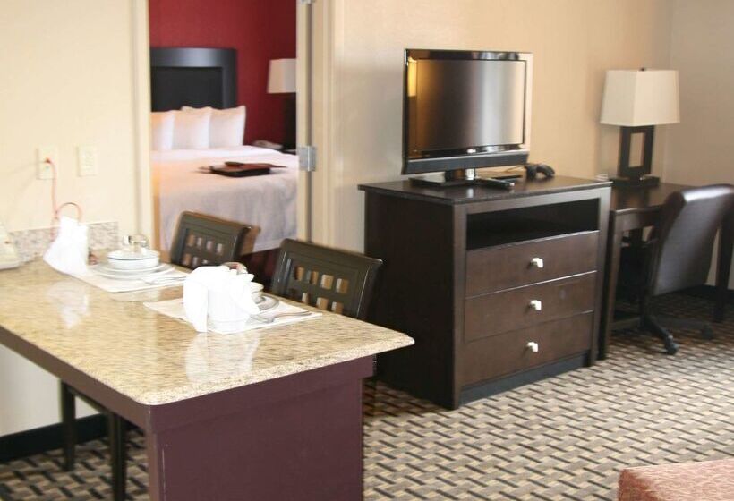 호텔 Hampton Inn & Suites Houston/clear Lakenasa Area