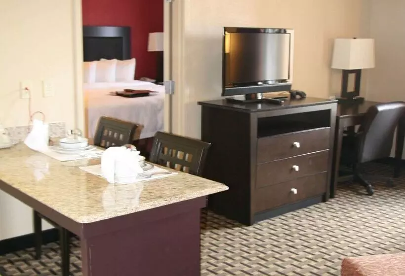 Hotel Hampton Inn & Suites Houston/clear Lakenasa Area