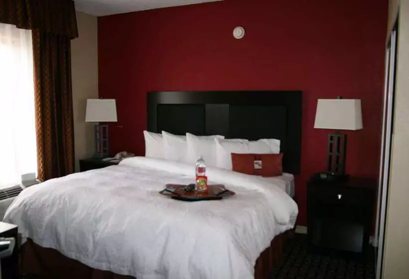 Hotel Hampton Inn & Suites Houston/clear Lakenasa Area