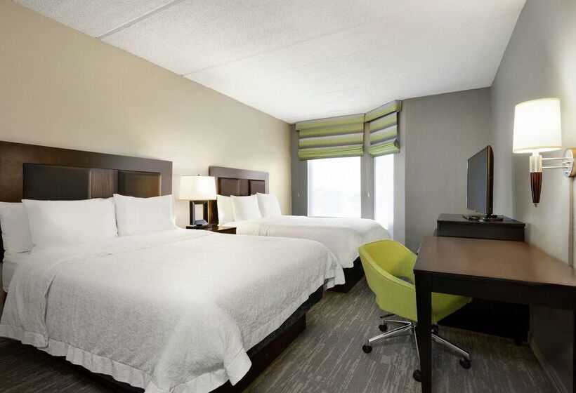 호텔 Hampton Inn & Suites Houston/clear Lakenasa Area