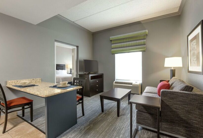 호텔 Hampton Inn & Suites Houston/clear Lakenasa Area