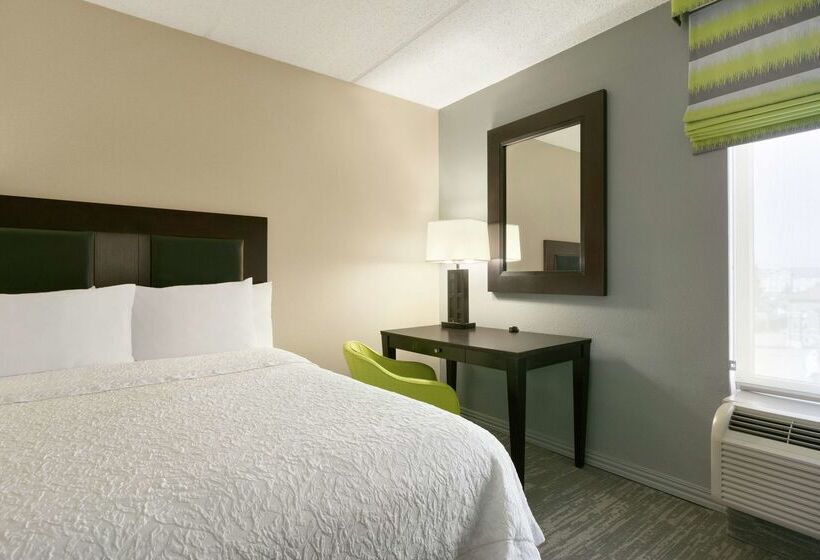 호텔 Hampton Inn & Suites Houston/clear Lakenasa Area