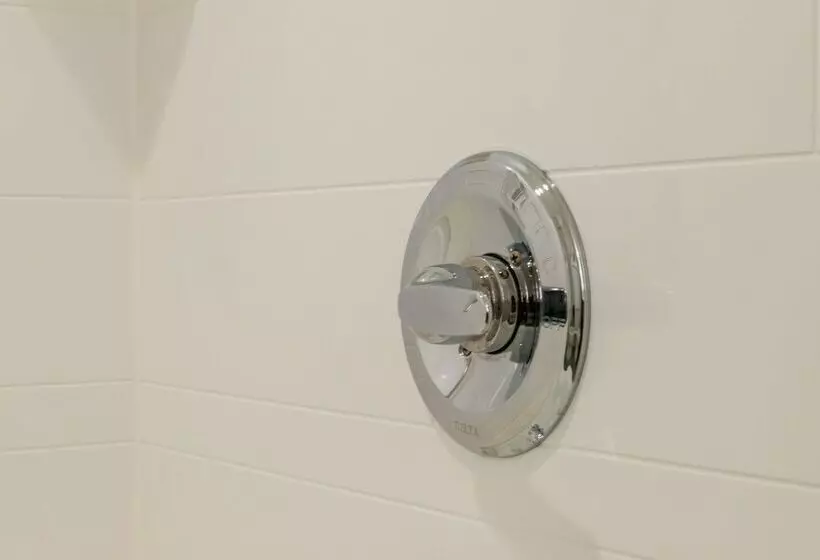 酒店 Hampton Inn & Suites Legacy Parkfrisco