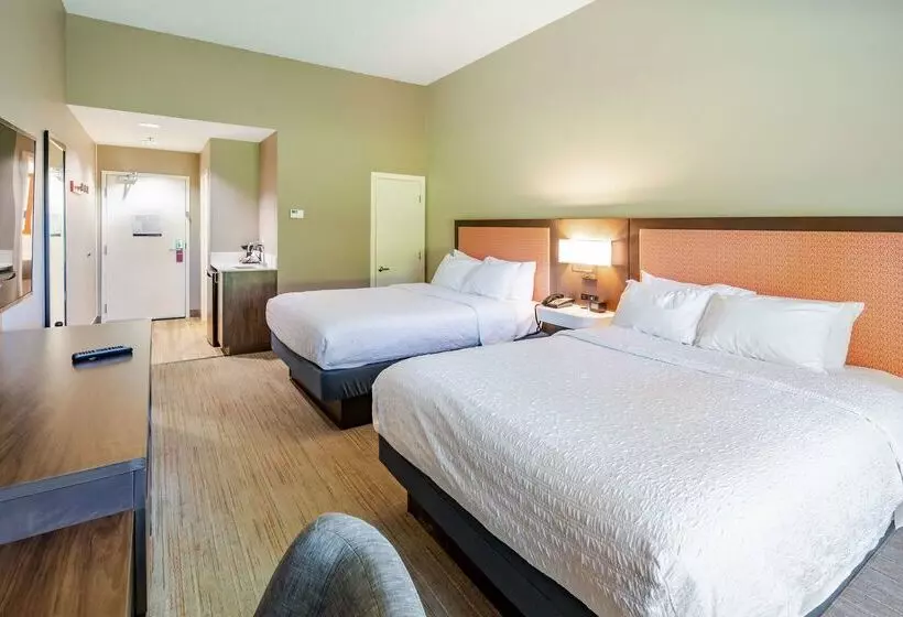 Hotel Hampton Inn Wilmington Medical Park