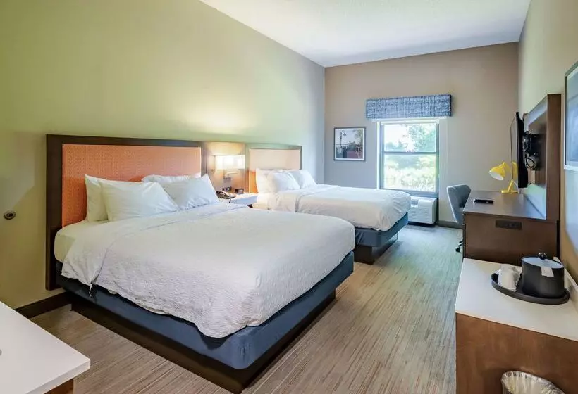 Hotel Hampton Inn Wilmington Medical Park