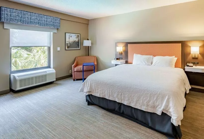 Hotel Hampton Inn Wilmington Medical Park