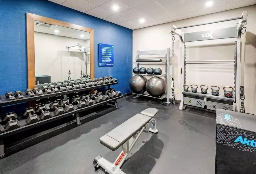 Hotel Hampton Inn Wilmington Medical Park