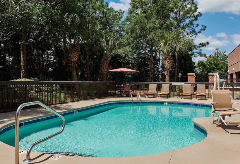 هتل Hampton Inn Wilmington Medical Park