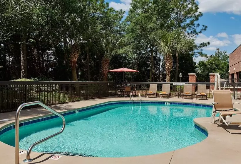 Hotel Hampton Inn Wilmington Medical Park