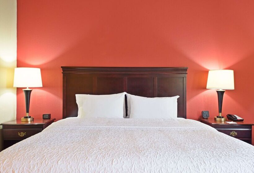 בית מלון כפרי Hampton Inn Winfield/teays Valley