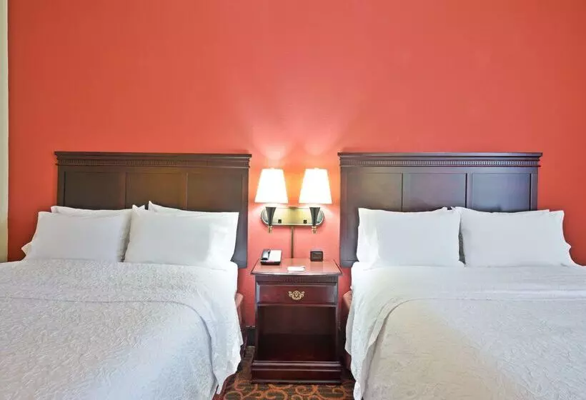 酒店 Hampton Inn Winfield/teays Valley