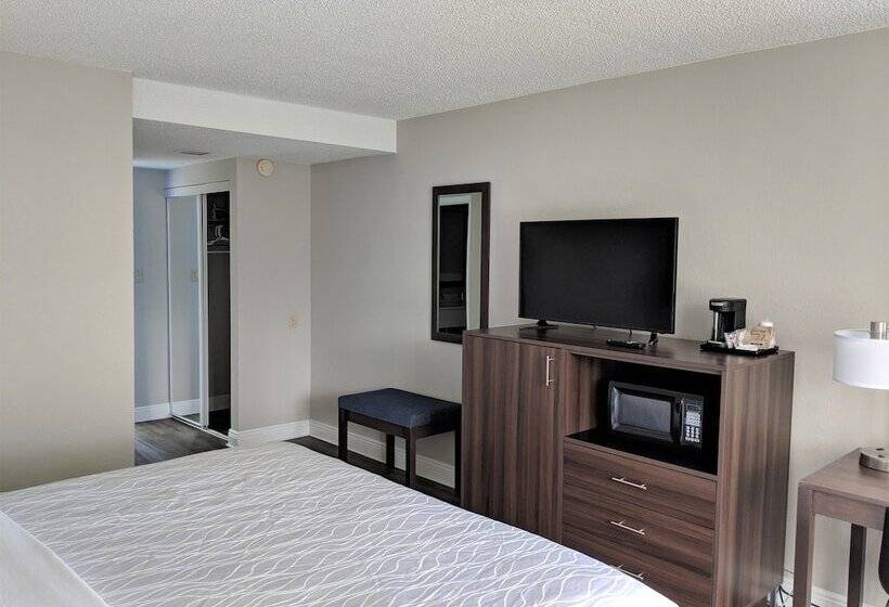 酒店 Lakefront Terrace Resort