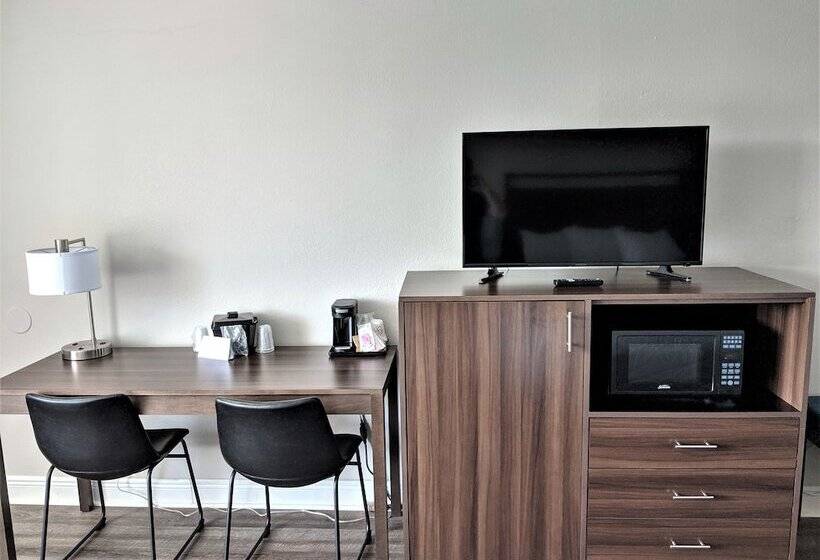 酒店 Lakefront Terrace Resort