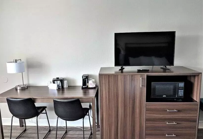 호텔 Lakefront Terrace Resort