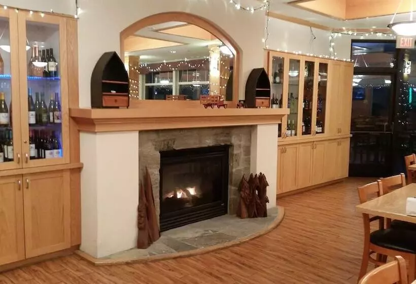 ホテル Oceanfront Lodge