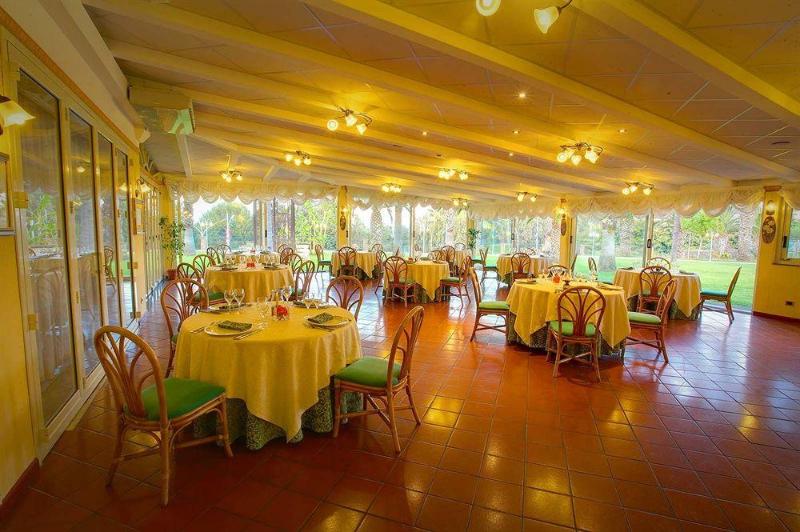 酒店 Orizzonte Acireale