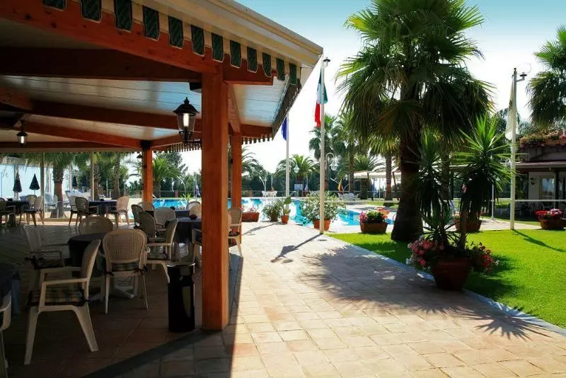 فندق Orizzonte Acireale