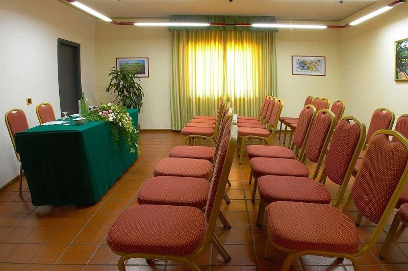 酒店 Orizzonte Acireale