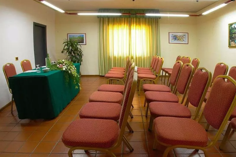 فندق Orizzonte Acireale