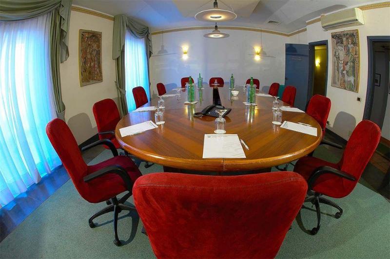 酒店 Orizzonte Acireale