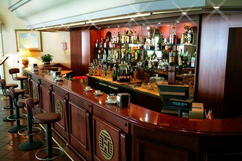 酒店 Orizzonte Acireale